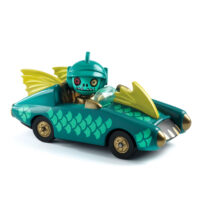Crazy Motors Mister Wings – náhľad 1