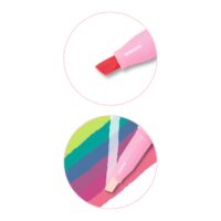 Magické fixky Zmazateľné 6ks – náhľad 2