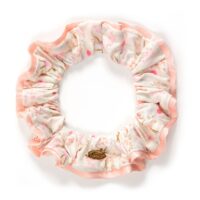 Scrunchie gumička do vlasov Joséphine – náhľad 1