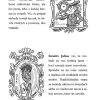 Detektív junior - Záhadné prípady pre zvedavé deti – náhľad 3
