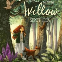 Dievča menom Willow 2 - Šepot lesa – náhľad 1