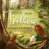 Dievča menom Willow – náhľad 1