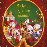 Disney - Mickeyho kúzelné Vianoce – náhľad 1