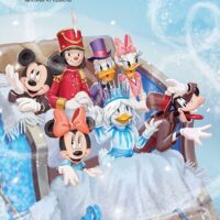 Disney - Mickeyho kúzelné Vianoce – náhľad 2