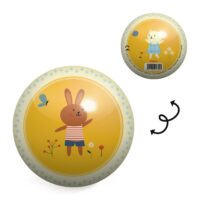 Lopta Sweety 12 cm – náhľad 2