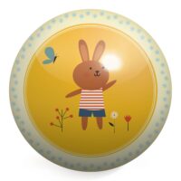 Lopta Sweety 12 cm – náhľad 1