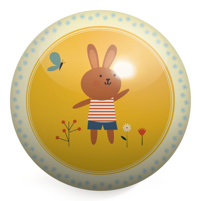 Lopta Sweety 12 cm