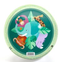 Lopta Savana 22 cm – náhľad 2