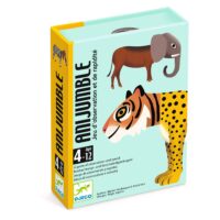 Kartová hra Anijumble – náhľad 1