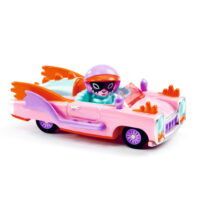 Crazy Motors Pink lady – náhľad 2