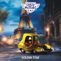 Crazy Motors Golden Star – náhľad 2