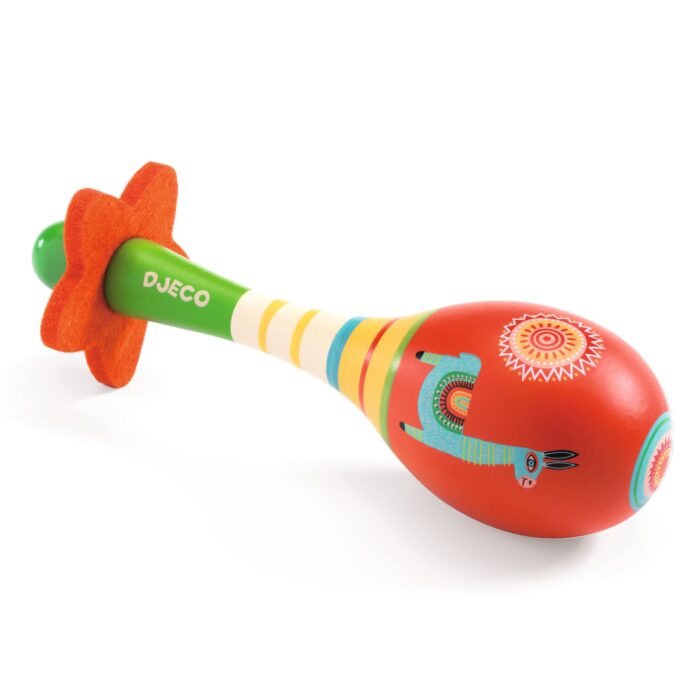 Maracas Animambo