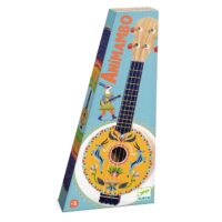 Banjo Animambo – náhľad 2