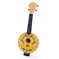 Banjo Animambo – náhľad 1