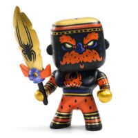 Arty Toys figúrka pirát Hipster Spider – náhľad 1