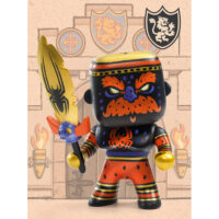 Arty Toys figúrka pirát Hipster Spider – náhľad 3