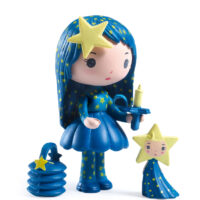 Tinyly figúrky Luz & hviezda Light – náhľad 1