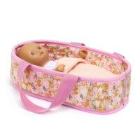 Pomea Bábika Mini Barbara – náhľad 2