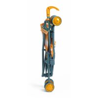 Pomea Kočík pre bábiky Sunshine 54 cm – náhľad 2