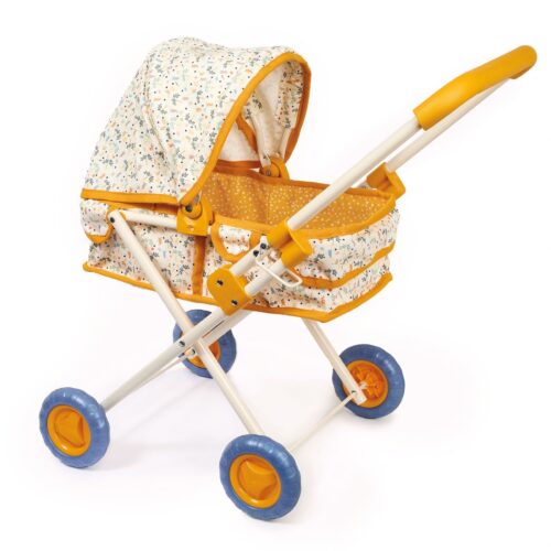 Pomea Kočík pre bábiky 57 cm