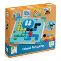 Kolíčková mozaika Primo – náhľad 1