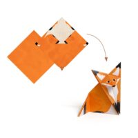 Origami Les – náhľad 3