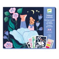 Kreatívna sada na maľovanie Daydreams – náhľad 1