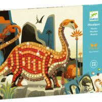 Mozaika Dinosaury – náhľad 1