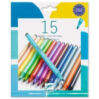 Fixky Pacific farby 15ks – náhľad 1