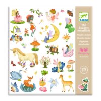 Samolepky Fantázia 160 ks – náhľad 1