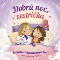 Dobrú noc, sestrička – náhľad 1