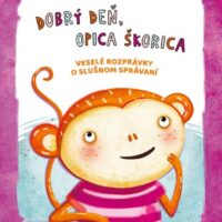Dobrý deň, opica Škorica – náhľad 1