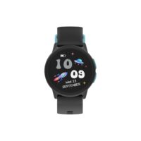 Smart hodinky R2 PRO Black – náhľad 2