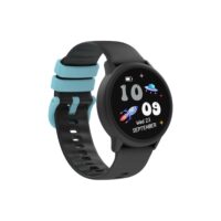 Smart hodinky R2 PRO Black – náhľad 3