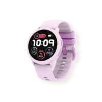 Smart hodinky R2 PRO Lilac – náhľad 1