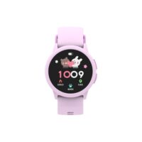 Smart hodinky R2 PRO Lilac – náhľad 2