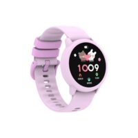 Smart hodinky R2 PRO Lilac – náhľad 3