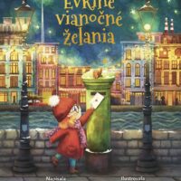 Evkine vianočné želania – náhľad 1