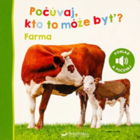 Farma - Počúvaj, kto to môže byť? – náhľad 1