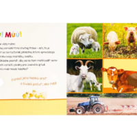 Farma - Počúvaj, kto to môže byť? – náhľad 2