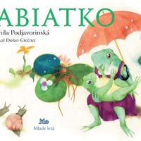 Žabiatko – náhľad 1