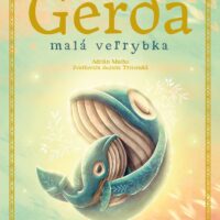 Gerda. Malá veľrybka – náhľad 1