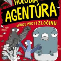 Holubia agentúra bojuje proti zločinu 1 – náhľad 1