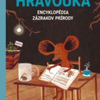 Hravouka - Encyklopédia zázrakov prírody – náhľad 1