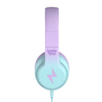 Detské slúchadlá Lilac – náhľad 2