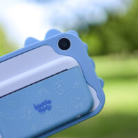Fotoaparát FotoFun Dino Blue – náhľad 2
