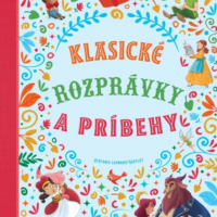 Klasické rozprávky a príbehy – náhľad 1
