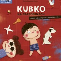 Kubko na prázdninách – náhľad 1
