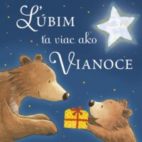 Ľúbim ťa viac ako Vianoce – náhľad 1