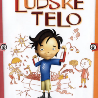 Ľudské telo – náhľad 1